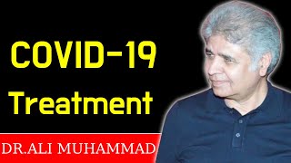 Covid19 Homeopathic Treatment by Dr Ali MuhammadTop 4 Covid19 Medicine [upl. by Irahk]