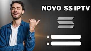 NOVO SS IPTV 2024 [upl. by Aimo]