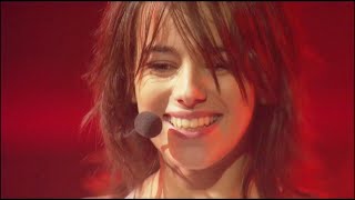 Alizée  Jai pas vingt ans  Live HD [upl. by Taka303]