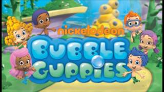 Bubble Guppies  Australia [upl. by Elraet]