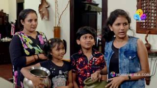 Uppum Mulakum│ജലക്ഷാമം  Flowers│EP 302 [upl. by Mauldon920]