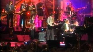 Jerry Lee Lewis  quotLegends of Rock n Rollquot concert [upl. by Uranie191]