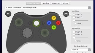 Tutorial How to use Xbox controller on ePSXe PlayStation emulator [upl. by Dhruv]