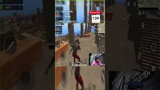 256m Headshot bgmi bgmilive pubgmobile pubg shortsfeed shorts shortsvideo [upl. by Larrisa714]