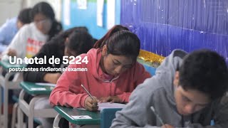 Beca Hijos de Docentes 2023 Examen Nacional de Preselección [upl. by Scevour]