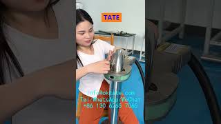 Top Rated Orbital Tube Pipe Welding Machines for Beverage Industry in USA Brazil Europe Russia Korea [upl. by Eleonore]