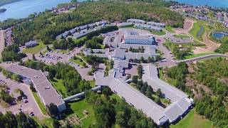 Finlandia Village Sudbury  Innovations in Housing Stability [upl. by Amsa]