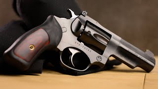 Lipseys Exclusive Ruger SP101 327 Federal Magnum [upl. by Danieu559]