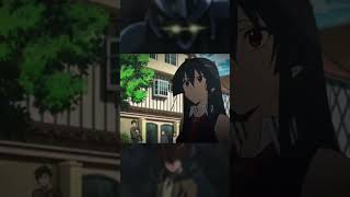 Akame Ga Kill  Sad Moments  Tatsumi anime akamegakill sadmoment capcut sad animengesad [upl. by Oicaroh]