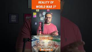 Reality of world war 3  Part 2 israeliran middleeastgeopolitics worldwar3 [upl. by Scherle750]