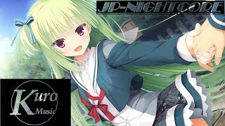 【JPNightcore】Ijiwaru na Hello Perfume [upl. by Dduj]