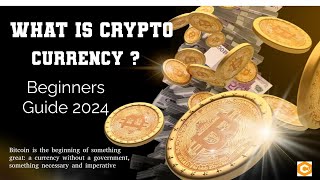 What is Crypto Currency and How It Actually Works [upl. by Oneg448]