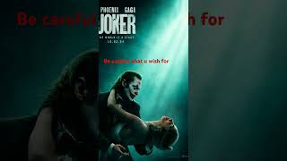 Joker 2 worst movie of the yr podcast moviereview [upl. by Lydia600]