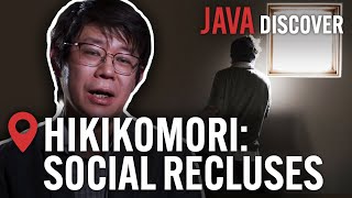 Japans Most Extreme Social Recluses Hikikomori in their Personal Prison Japanese Documentary [upl. by Htrag]