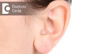 What causes benign Ear Lobe Cyst  Dr Harihara Murthy [upl. by Julissa]