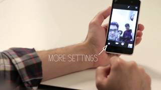 How to use the camera of your Fairphone  Fairphone [upl. by Rosella950]