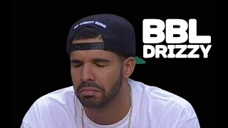 Best of BBL Drizzy Compilation Mix bbldrizzybeatgiveaway [upl. by Llerrej]