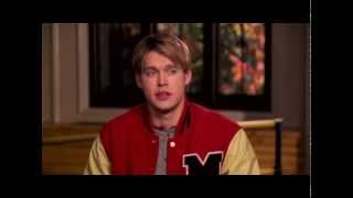 The Best of Chord Overstreet 20 [upl. by Asial284]