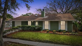 8311 Woodlake Pl Tampa Flor [upl. by Bolme794]