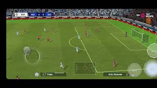 DFL 24 mod fifa 16 APK OBB data with tournament and carrier download for free [upl. by Maude]