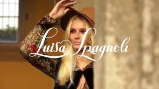 Brand Manifesto Luisa Spagnoli FW16  English version [upl. by Aynahs643]