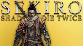 Sekiro  Top Ten Epic Moments 1 [upl. by Neyuh]