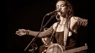 Rising Appalachia  Medicine  live [upl. by Otreblanauj]