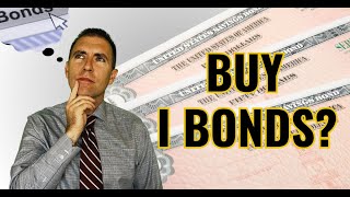 Should I Buy I Bonds [upl. by Bunnie506]