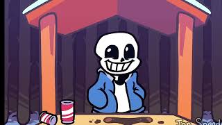 Sans Kola İçirse ne olurUndertale Türkçe Dublaj [upl. by Eirameinna]