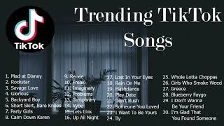 Top Tiktok Hits 2020  Top 30 Song  Best Hits  Best Music Playlist 2020  Best Music Collection [upl. by Abebi362]