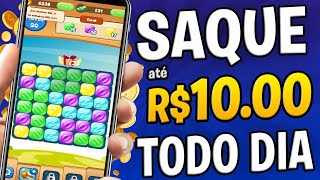 JOGO PAGANDO via PAGBANK e PIX até 10 em Minutos💸 App Pagando na Hora [upl. by Ganny797]