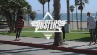 DUSTERS CALIFORNIA MIGHTY  The original plastic cruiser with griptape  HD [upl. by Rollie347]