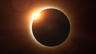 Live Feed of the Dec 4 2021 Total Solar Eclipse [upl. by Raffaj499]