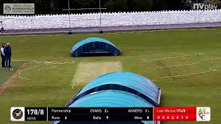 Honley CC Live Stream [upl. by Ambur998]