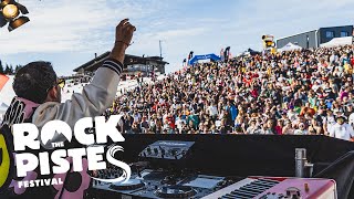 Rock The Pistes Festival 2024  Official Aftermovie [upl. by Kersten]