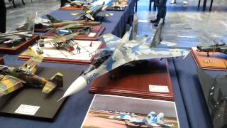 Thessaloniki Model Show 2014 [upl. by Braun]