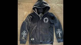 nettspend  quotauxhopperquot i sell cheap chrome hearts [upl. by Salzhauer]