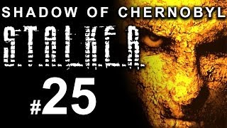 STALKER Shadow of Chernobyl Español  Parte 25 [upl. by Ennad]