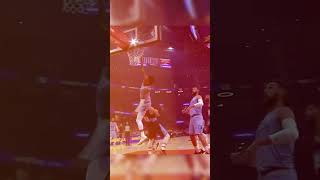 Ja Morant “Almost” Dunks [upl. by Oiril493]