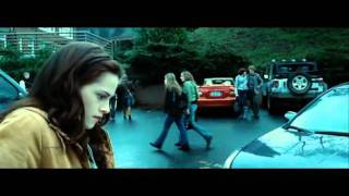 Twilight Saga  Theme Music  Bella missing Edward  HD  High Quality [upl. by Erda]