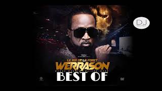 BEST OF  WERRASON  2022  FT LA VOIX DU PEUPLE TV \ AFRICA INFOS \ CARINE MOKONZI \ DJ MALONDA [upl. by Vandervelde]