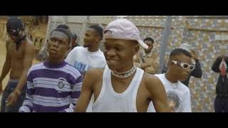 BVNDO BOY  Tu connais 2 Clip officiel [upl. by Berne]