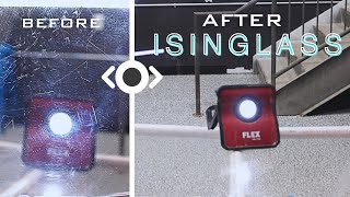 THE SECRET IS OUT Isinglass CAN BE Fixed [upl. by Bill]