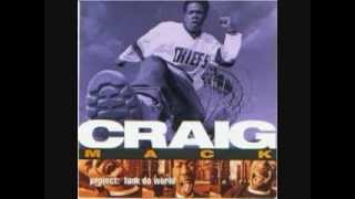 Craig Mack  Flava In Ya Ear Instrumental [upl. by Airla]