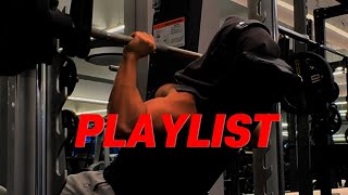 🔥연말 외힙 파티🔥 운동할때 듣는 음악 🎧 gym playlist [upl. by Anirehtak]