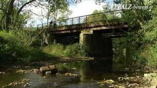 Pfälzer Bergland  Fahrradwege im Kreis Kusel [upl. by Notse]