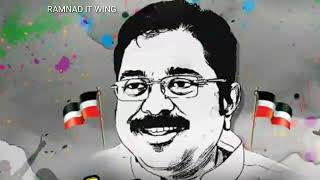 TTV Dinakaran Song [upl. by Rexanna]