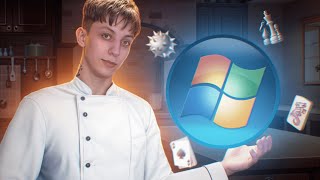 СТАРЫЕ WINDOWS ИГРЫ [upl. by Junji]