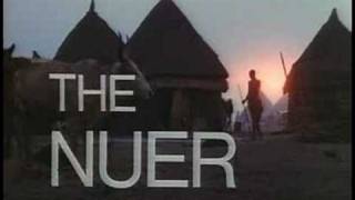 The Nuer  PREVIEW [upl. by Norreg599]