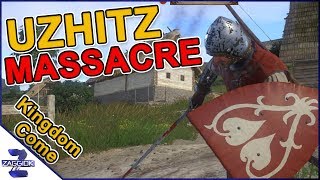 How to Stealth Kill Kingdom Come Deliverance [upl. by Ardaed]